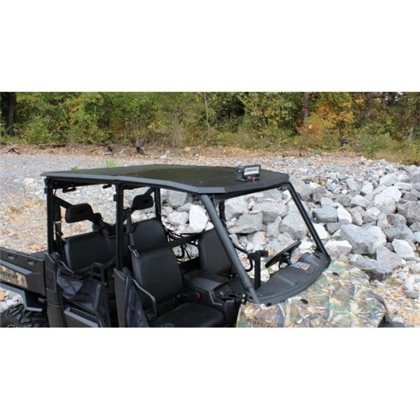 Bad Dawg BadDawng Accessories 693-6713-00 Polaris Ranger Xp 900 Polaris Ranger 900 Crew Top 693-6713-00